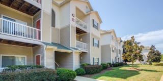 Lenoxplace at Garner Station Apartments Gallery 18