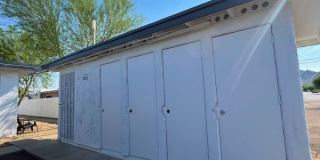 East Vista Gallery 8