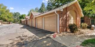 Cozy 3 Bed Littleton Condo Gallery 24