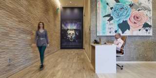The Danforth Gallery 43