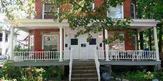 709 West Vine Street Gallery 2