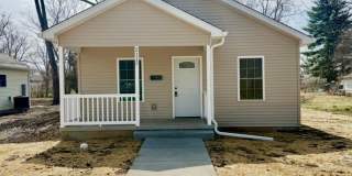 Just Built & Move-In Ready - Stunning New 3 Bedroom, 2 Bath Home! Gallery 1