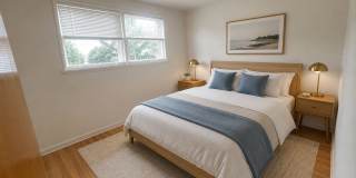 3bd/1.5ba with yard and garage next to Shoreline Light Rail station! Gallery 5