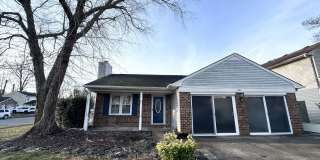 Eclectic  Charming Updated Ranch Gallery 1