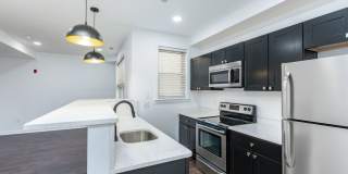 Temple Apartments Gallery 12