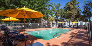 Norte Villas Apartments Gallery 10