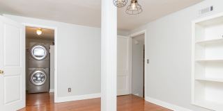 Charming Midtown Condo with Private Entrance Gallery 12