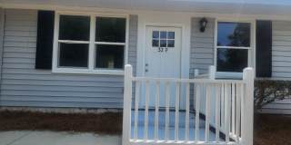 Newly Renovated 2 Bedroom 1 Bath Gallery 1