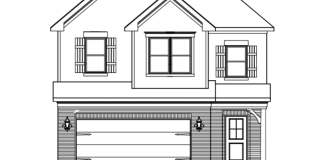 Home for Rent in Calera, AL!!!  View with 48 Hours Notice! Gallery 1