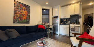 108 Stanton Street Gallery 4