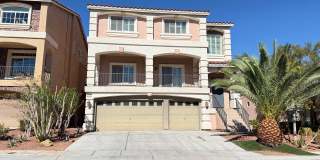 6452 Jade Mountain - 5 bedrooms , 3.5 bathrooms, 4148 SQFT Gallery 1