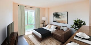 Channel Square Apartments Gallery 1