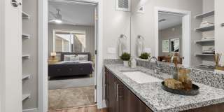 Album Cooley Station 55+ Active Adult Apartment Homes Gallery 7