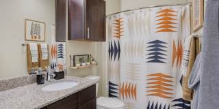University Walk - Student Housing Gallery 27
