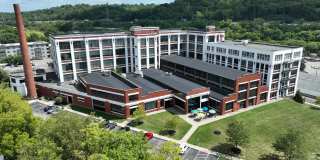 American Can Lofts Gallery 21