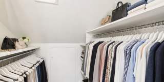 SEPTEMBER 1 3 BED/1BATH SOCIETY HILL TOWNHOUSE WITH PARKING! Gallery 27
