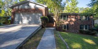 Renovated 5BR Home Minutes from Downtown Columbia | Two Full Kitchens + Fenced Yard ~ Available May 2026! Gallery 1