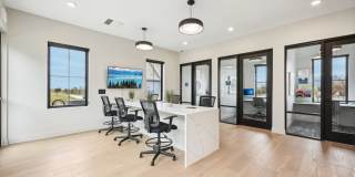 The Garrison Gallery 35