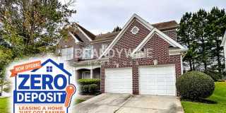 5209 Lakerock Drive Southwest Gallery 1