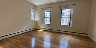 1246 Commonwealth Ave. Gallery 1