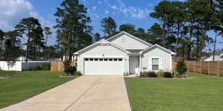 3 Bedroom 2 Bathroom House in Boiling Spring Lakes NC Gallery 1