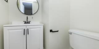 Oval Spring Apartments Gallery 56