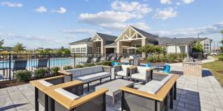 Exchange at Holly Springs Gallery 19