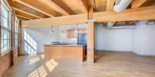 Clocktower Lofts Gallery 4
