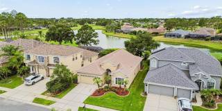 3553 MORGANS BLUFF Court Gallery 9