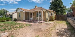 Turn of the century home in downtown Colorado Springs Gallery 3