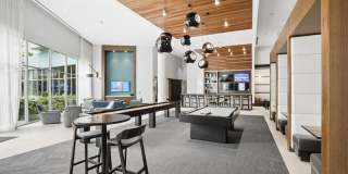 The Daley at Shady Grove Apartments Gallery 18