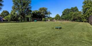 Oval Spring Apartments Gallery 11