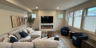 Now renting brand-new 3 bedroom, one study/Den, 2.5 bathroom House $3,650 unfurnished and $6,000 Furnished Gallery 7