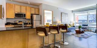 Student Housing - Solhaus Apartments & Tower Gallery 66