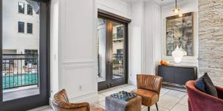 Cantabria at Turtle Creek Gallery 20