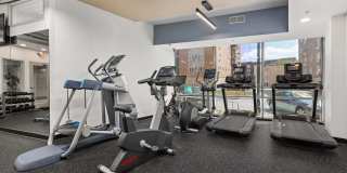 Kingston Pointe Apartments Gallery 28