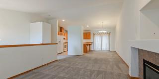 Move in ready 5 bed, 3 bath home w/ fenced backyard! Move in ready 5 bed, 3 bath home w/ fenced backyard! Gallery 5
