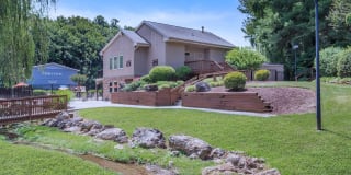 Pebble Creek Apartments Gallery 21