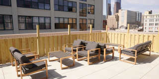 326 North 12th Street Gallery 40