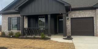 103 Clift Creek Drive ** Lennar new home warranty exp October 2026** Gallery 1