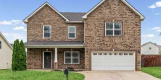 Pet Friendly Five Bedroom! Pet Friendly Five Bedroom! Gallery 1