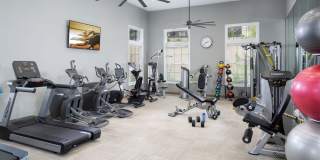 Camden Denver West Gallery 19