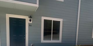 2 Bedroom 1.5 Bath Townhome Only $1595.00 Gallery 1