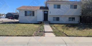 Available Now! Call 307.219.4881 to tour this property today! Gallery 1