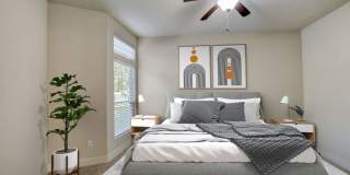 The Belvedere at Springwoods Village Gallery 7