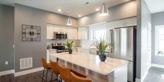 Deer Creek Townhomes Gallery 1