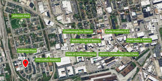 1449 Madison Street Gallery 36