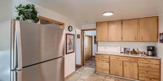 AVAILABLE NOW, LARGE YARD AND DETACHED 2 CAR GARAGE, UPDATED FLOORS AND BATH, $0 DEPOSIT OPTIONS! Gallery 10