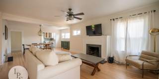 Beautifully Updated Fresno Tower Home, 3BR/2BA, plus Solar!! Gallery 5