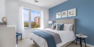 Clippership Apartments on the Wharf Gallery 21